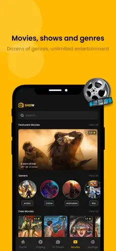 fancode-777178548278611265 Movies and shows