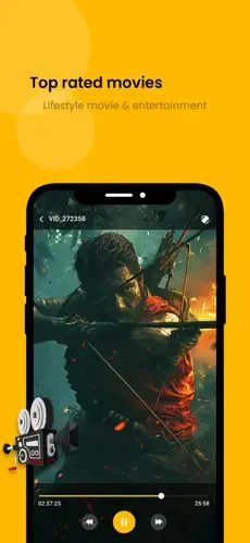 fancode-777178548278611265 Top Rated Movies